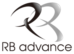 ロゴ：RBadvance