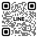 RB advance LINE公式アカウントのQRコード
